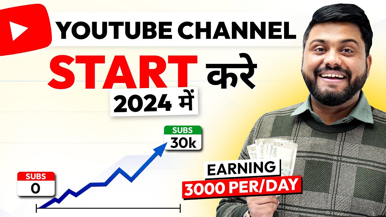 Easy Way to Make Money from YouTube